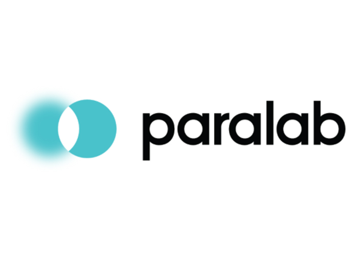 Foto Nueva imagen corporativa de Paralab.